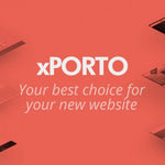 xPorto – Responsive WordPress Theme