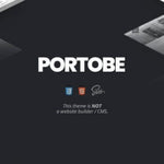Portobe – Shopify Theme