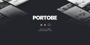 Portobe – Shopify Theme